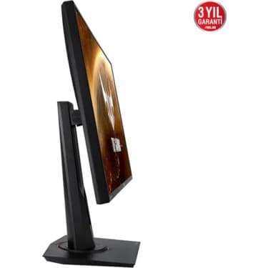 Asus Tuf Gaming VG279QM 27″ 1ms 280Hz IPS Full Hd Gaming (Oyuncu) Monitör 5