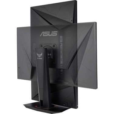 Asus Tuf Gaming VG279QM 27″ 1ms 280Hz IPS Full Hd Gaming (Oyuncu) Monitör 6
