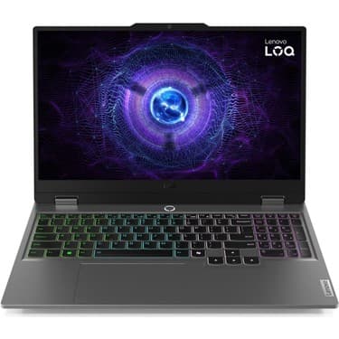 Lenovo Loq 15IRX9 I7-13650HX | 64GB | 512GB SSD 6gb RTX4050 83DV0117TR ATL21 15.6\ 2