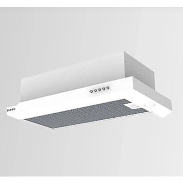 Bari Dolap Altı Aspiratör Davlumbaz – Kompakt ve Şık Tasarım 3