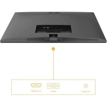 Doğanline Store B3 27B3HA2 27" Full HD LED Monitör 4