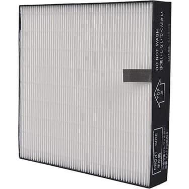 KAFP080B4 Hepa Filtre, MC40, MC50, MCK55 Hava Temizleyici Modelleri ile Uyumlu 3