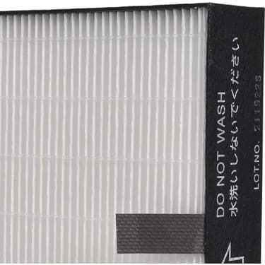 KAFP080B4 Hepa Filtre, MC40, MC50, MCK55 Hava Temizleyici Modelleri ile Uyumlu 5