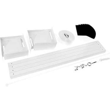 Makinesi Kurutma Makinesi Istifleme Birleştirme Kiti Candy Hoover Ayarlanabilir 2