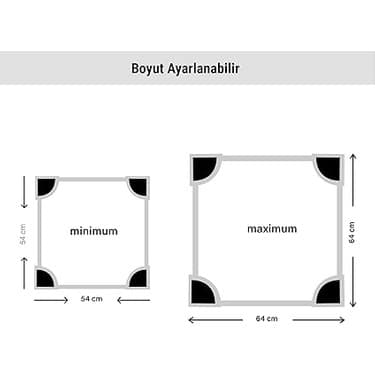 Makinesi Kurutma Makinesi Istifleme Birleştirme Kiti Candy Hoover Ayarlanabilir 4