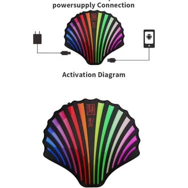 KuGamer M4 Pubg Oyun Konsolu 5