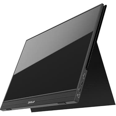 Doğanline Store AP156 15.6'' 1920x1080 60Hz FHD IPS Type-C Ultra İnce Taşınabilir Monitör (ZL-AP156) 2