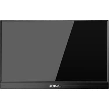 Doğanline Store AP156 15.6'' 1920x1080 60Hz FHD IPS Type-C Ultra İnce Taşınabilir Monitör (ZL-AP156) 5