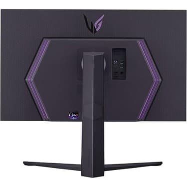 Doganline Store Ultragear 32GR93U-B 32 Inç 1 Ms IPS 144 Hz UHD (3840 x 2160) Oyun Monitörü 3