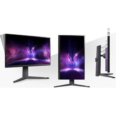 Doganline Store Ultragear 32GR93U-B 32 Inç 1 Ms IPS 144 Hz UHD (3840 x 2160) Oyun Monitörü 5