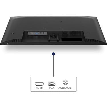 Doganline Store Monitör Usb-C 27" (27") 1920 x 1080 (Full Hd) Monitör 1000 Serisi 4