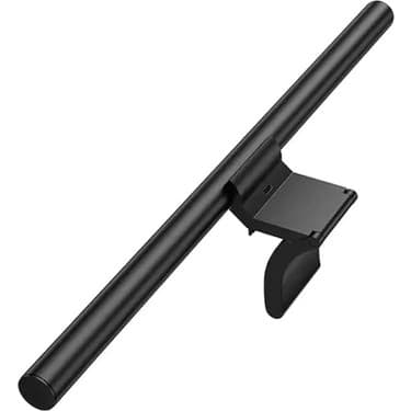 Mi LED Bilgisayar Monitörü Işık Çubuğu Siyah - Ekran Yansıtıcı Işık 3