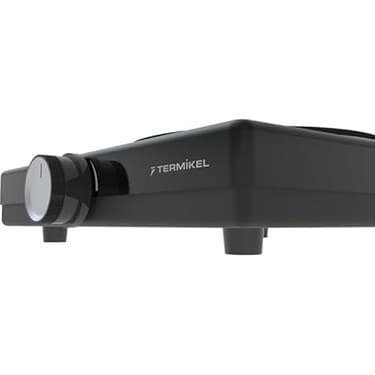 Setüstü Ocak Th G2200C B - 195mm Büyük Göz (1500W) 5