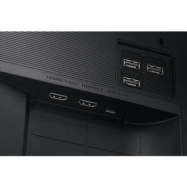 Doganline Store M7 LS32DM702UUXUF, 32" Inç, Uhd, 3840 x 2160, 4k, 4ms 60Hz, HDR10, Akıllı Monitör 5