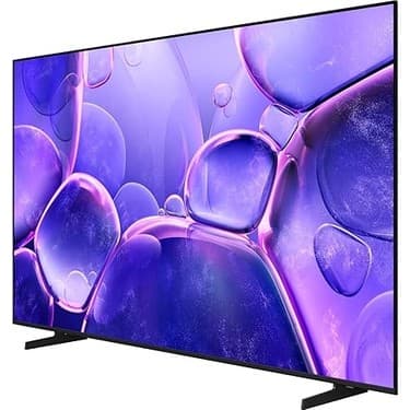 Pearl Shop 55" Inç Crystal UHD U8000F 4K Smart Tv (2025) 2