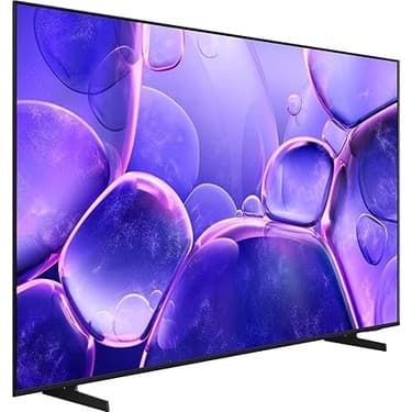 Pearl Shop 55" Inç Crystal UHD U8000F 4K Smart Tv (2025) 3