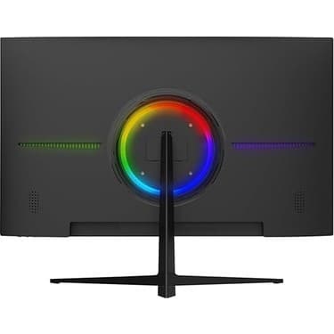 Vivid T40 24" 180Hz 0.5ms Curved VA Gaming Monitör 4