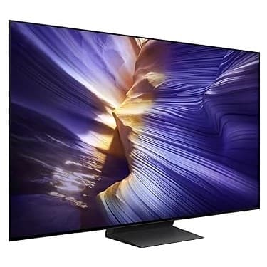 Pearl Shop 55 Inç OLED S90F 4K Vision Aı Smart Tv (2025) 3