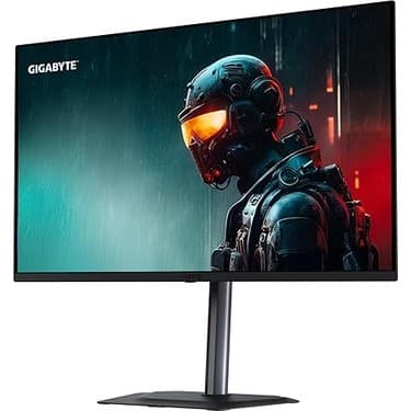 Pearl Shop MO32U 32" OLED Gaming Monitor, 4K UHD (3840x2160),165Hz, 0.03MS Gtg, Mat Ekran, HDMI 2.1, Displayhdr True Black 400, Kvm &amp; Usb-C, Dahili Hoparlör 2