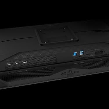 Pearl Shop MO32U 32" OLED Gaming Monitor, 4K UHD (3840x2160),165Hz, 0.03MS Gtg, Mat Ekran, HDMI 2.1, Displayhdr True Black 400, Kvm &amp; Usb-C, Dahili Hoparlör 5