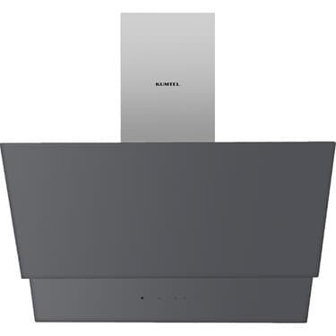 Kumtel Digital Plus 15 Programlı Ankastre Set - Antrasit(Gri) 2