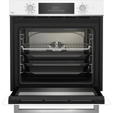 Beko Bfc 432 B Fitfry Fırın 4
