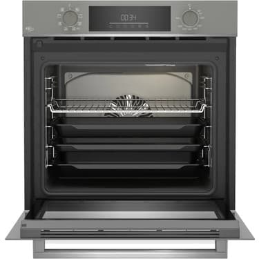 Beko Bfc 432 G Fitfry Fırın 3