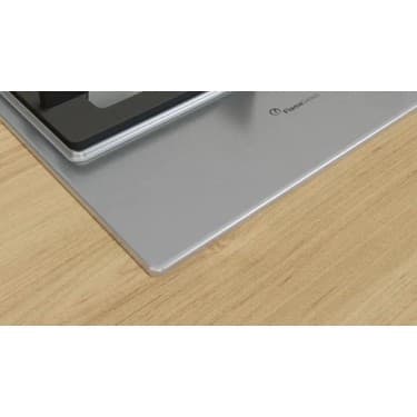 Bosch PCQ7A5I90 Ocak Ankastre Gazlı Paslanmaz Çelik 3