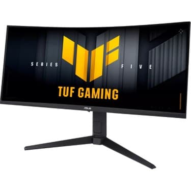 Asus Tuf Gaming VG34WQML5A 34″ 250Hz 0.5ms Uwqhd Adaptive Sync Va Curved Gaming Monitör 3