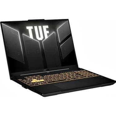 Asus Tuf Gaming F16 FX607VJA41-RL033A41 Intel Core 5 210H 32GB 4tb SSD RTX3050 Windows 11 Pro 16\ 2