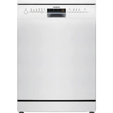 Siemens SN216W00DT 6 Programlı 13 Kişilik Bulaşık Makinesi 8