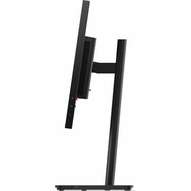 Lenovo ThinkVision T24d-40 23.8" 120Hz 4ms WUXGA IPS Profesyonel Monitör 5