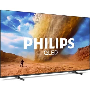 Philips 55PUS7800 55" 140 Ekran Uydu Alıcılı 4K Ultra HD Smart QLED TV 3