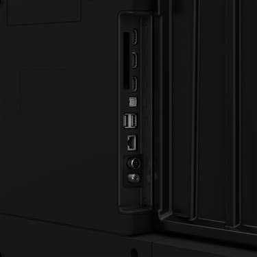 Grundig 50 GQ 700A 50" 126 Ekran 4K Ultra HD Google Smart QLED TV 7