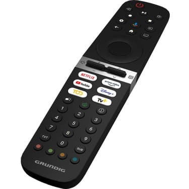 Grundig 65 GQ 700A 65" 164 Ekran 4K Ultra HD Google Smart QLED TV 8
