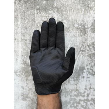 Motokit Revertech Aura Siyah 2XL - Dokunmatik Ekran Uyumlu Motosiklet Eldiveni (Erkek) 4