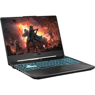 Asus Tuf Gaming A15 – FA506NCG Amd Ryzen 7-7445HS 16GB Ddr5 1tb SSD Rtx 3050/4GB 75W 15.6 Inç Full Hd 144Hz Ips-Level WIN11HOME Gaming Bilgisayar HN206AF03+ZETTAÇANTA 3