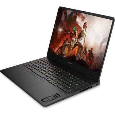 Hp Omen Slim Intel® Core Ultra 9 285H Aı Ddr5 64GB 4tb SSD 8GB/RTX5070 16\ 2