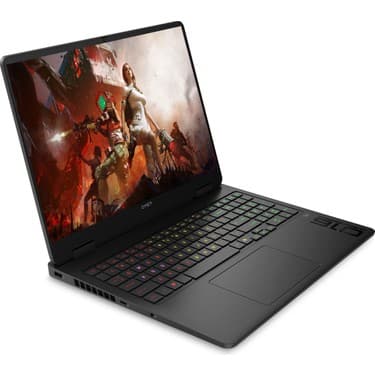 Hp Omen Slim Intel® Core Ultra 9 285H Aı Ddr5 64GB 4tb SSD 8GB/RTX5070 16\ 3