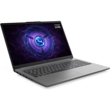 Lenovo LOQ 15IAX9E Intel Core I5 12450HX 16GB 512GB SSD RTX2050 Freedos 15.6'' Fhd Taşınabilir Bilgisayar 83LK008HTR 2