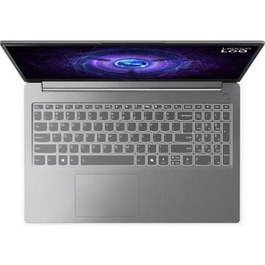 Lenovo LOQ 15IAX9E Intel Core I5 12450HX 16GB 512GB SSD RTX2050 Freedos 15.6'' Fhd Taşınabilir Bilgisayar 83LK008HTR 3