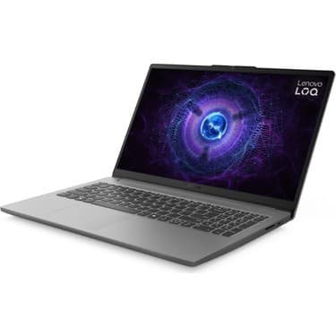 Lenovo LOQ 15IAX9E Intel Core I5 12450HX 16GB 512GB SSD RTX2050 Freedos 15.6'' Fhd Taşınabilir Bilgisayar 83LK008HTR 5