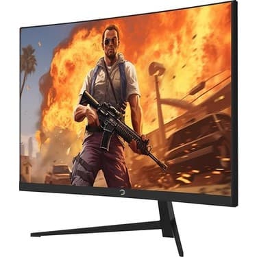 Sprout Store Vivid T40 24" 180Hz 0.5ms Curved VA Oyuncu Monitörü 2