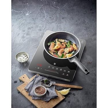 Sprout Store Kult x Cam Seramik Tekli Indüksiyon Ocak 2100 W 2