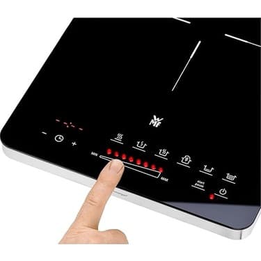 Sprout Store Kult x Cam Seramik Tekli Indüksiyon Ocak 2100 W 4