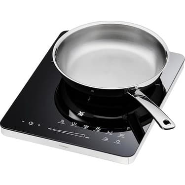 Sprout Store Kult x Cam Seramik Tekli Indüksiyon Ocak 2100 W 5