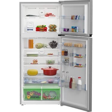 Beko 978557 Eı Elegantfit 557 Lt No Frost Buzdolabı 3
