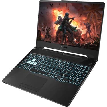 Asus Tuf Gaming A15 – FA506NCG Amd Ryzen 7-7445HS 16GB Ddr5 256GB SSD Rtx 3050/4GB 75W 15.6 Inç Full Hd 144Hz Ips-Level Freedos Gaming Bilgisayar HN206AF01+ZETTAÇANTA 2
