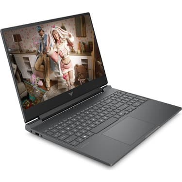 Hp Victus Gaming Intel® Core™ I7-13620H 24GB Ddr5 512GB SSD Rtx™ 5060/8GB Gddr7 15.6\ 2