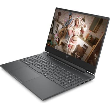 Hp Victus Gaming Intel® Core™ I7-13620H 24GB Ddr5 512GB SSD Rtx™ 5060/8GB Gddr7 15.6\ 3
